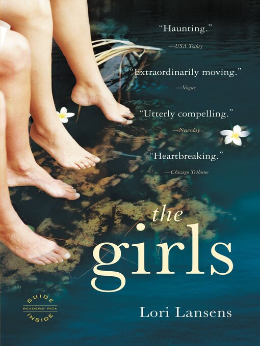 Title details for The Girls by Lori Lansens - Available